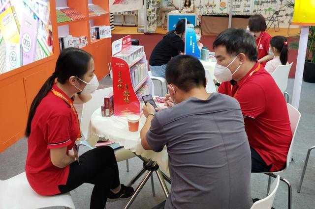 不起眼商品“錢”景無限！冷門商機驚艷上海百貨會
