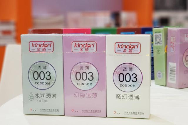 不起眼商品“錢”景無限！冷門商機驚艷上海百貨會