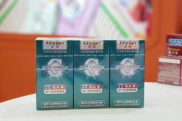 不起眼商品“錢”景無限！冷門商機驚艷上海百貨會