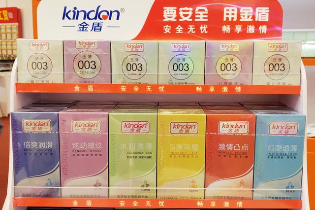 不起眼商品“錢”景無限！冷門商機驚艷上海百貨會