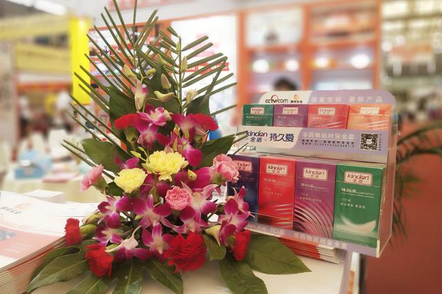 不起眼商品“錢”景無限！冷門商機驚艷上海百貨會