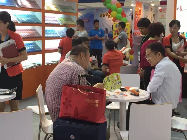上海藥交會到底長啥樣，竟然傷了全國醫(yī)藥人的心？(圖10)