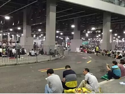 上海藥交會到底長啥樣，竟然傷了全國醫(yī)藥人的心？(圖15)