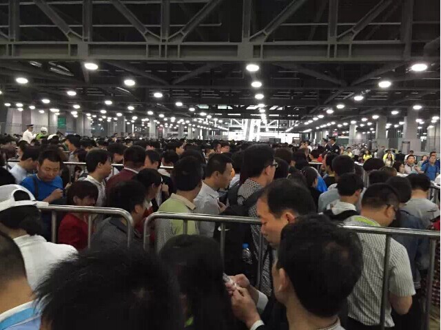 上海藥交會到底長啥樣，竟然傷了全國醫(yī)藥人的心？(圖11)