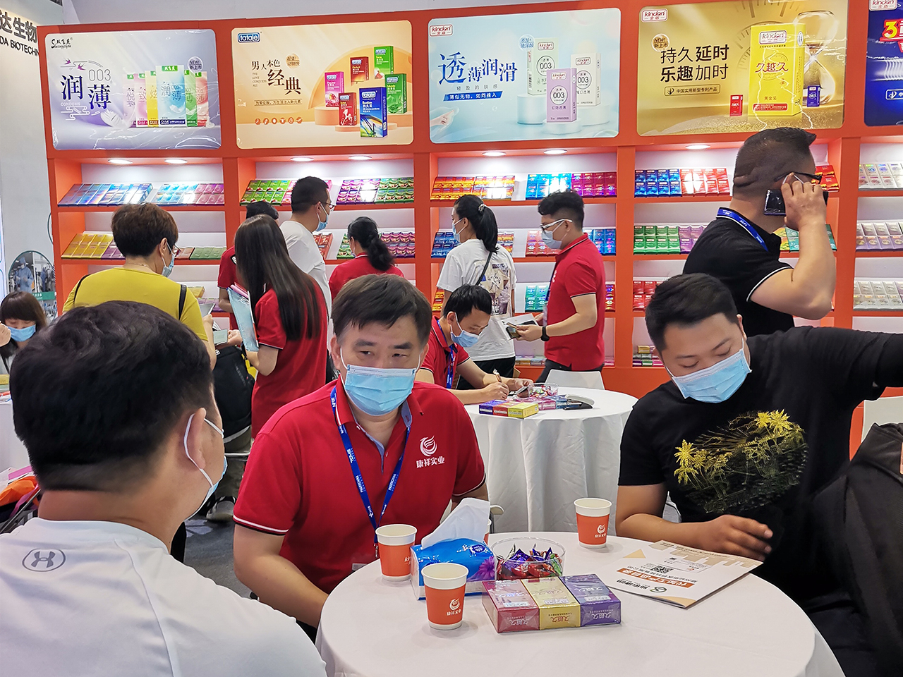國貨崛起正當(dāng)時，廣東康祥實業(yè)憑實力出圈！(圖2)