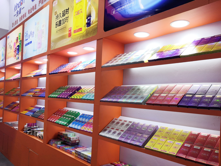 國貨崛起正當(dāng)時，廣東康祥實業(yè)憑實力出圈！(圖4)